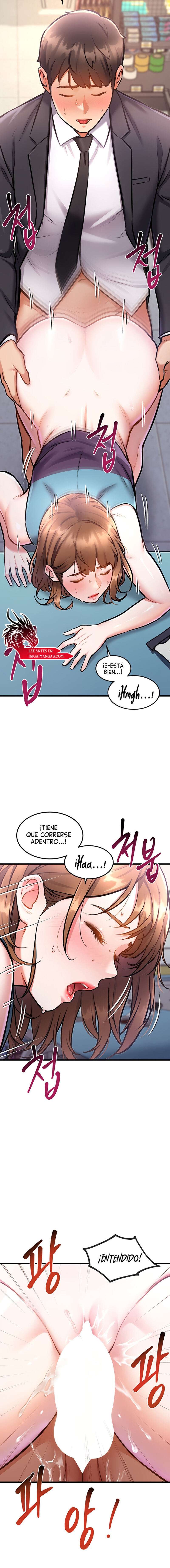 Cada Cuerpo Es Un Universo Distinto Capítulo 4 - Page 27