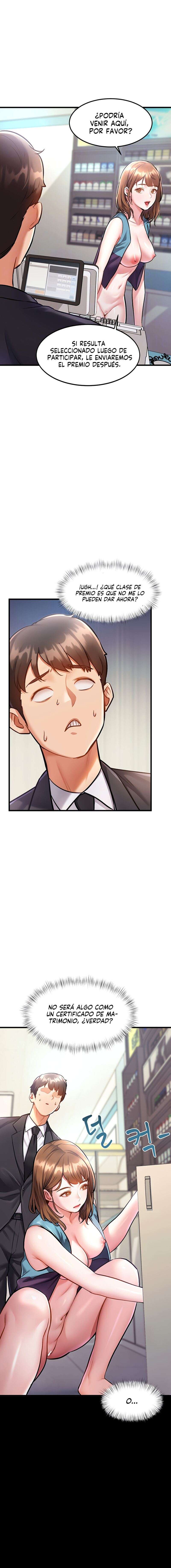 Cada Cuerpo Es Un Universo Distinto Capítulo 4 - Page 4