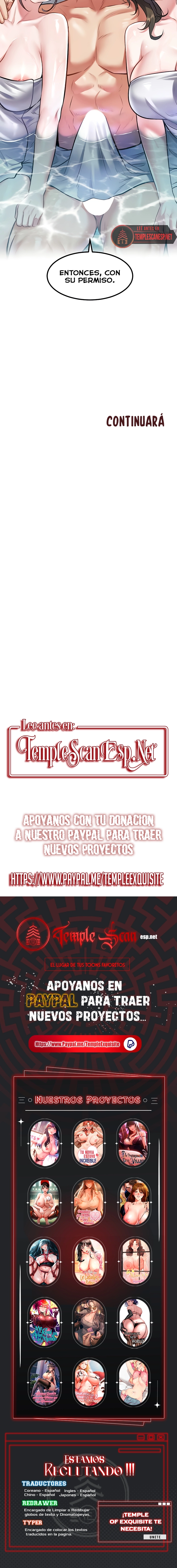 Cada Cuerpo Es Un Universo Distinto Capítulo 9 - Page 13