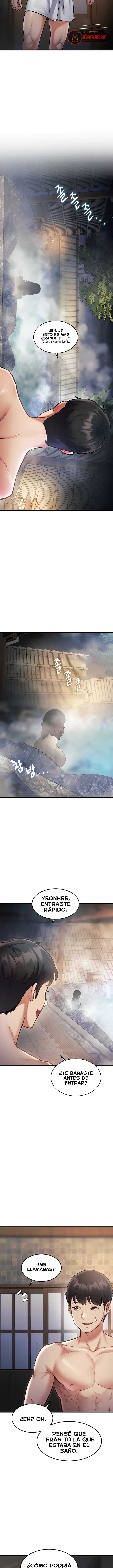 Cada Cuerpo Es Un Universo Distinto Capítulo 9 - Page 5