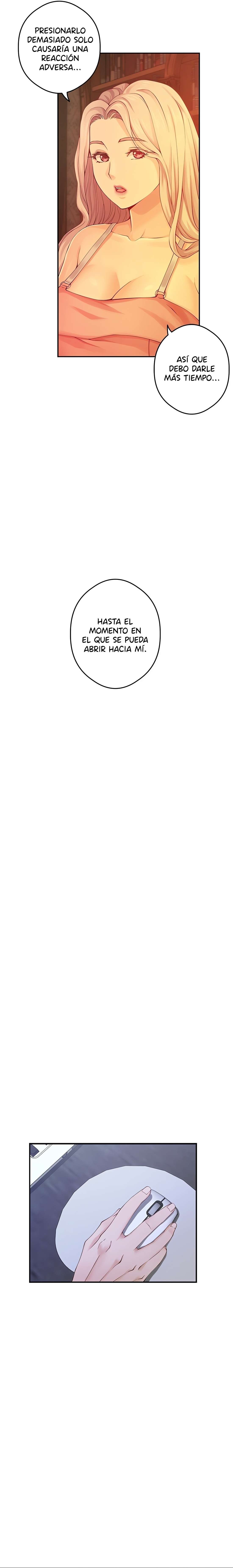 El Dios del Placer Capítulo 10 - Page 16