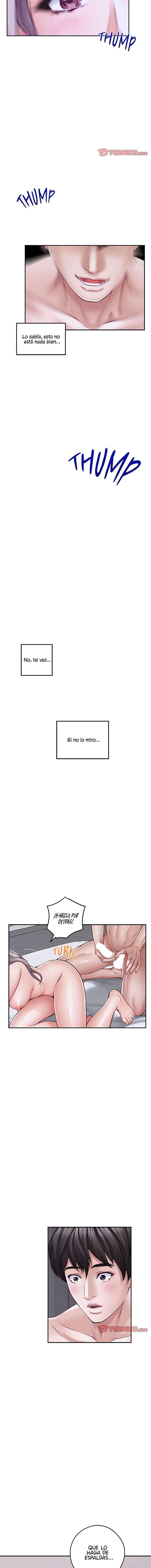 El Dios del Placer Capítulo 16 - Page 14