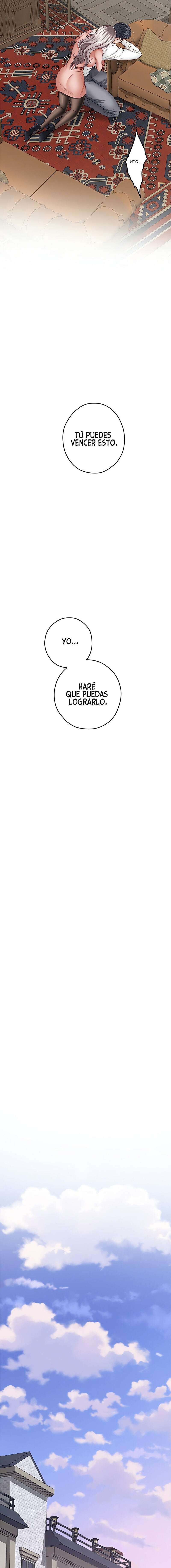 El Dios del Placer Capítulo 22 - Page 17