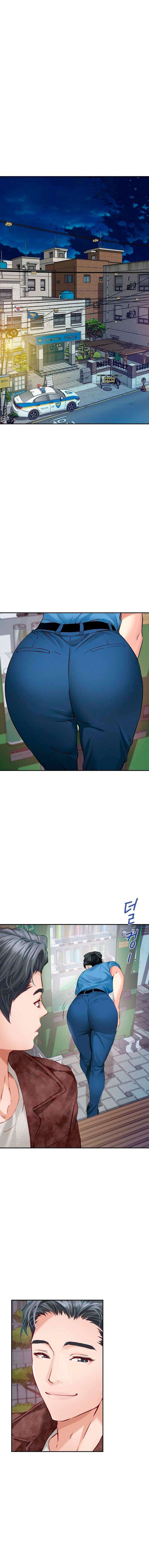 El Dios del Placer Capítulo 3 - Page 4