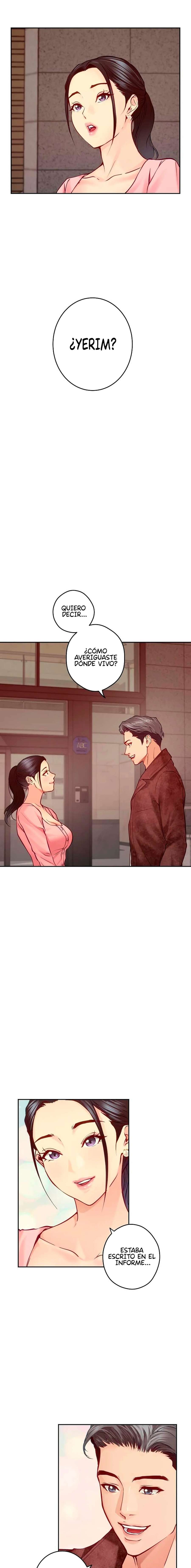 El Dios del Placer Capítulo 4 - Page 13