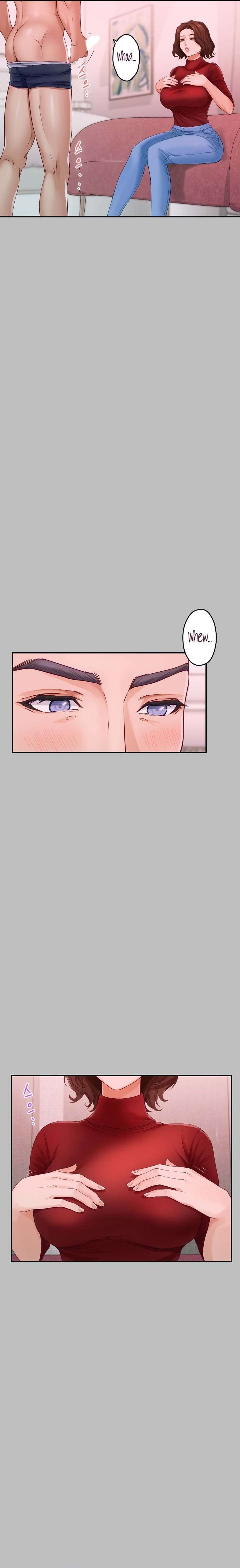 El Dios del Placer Capítulo 8 - Page 22