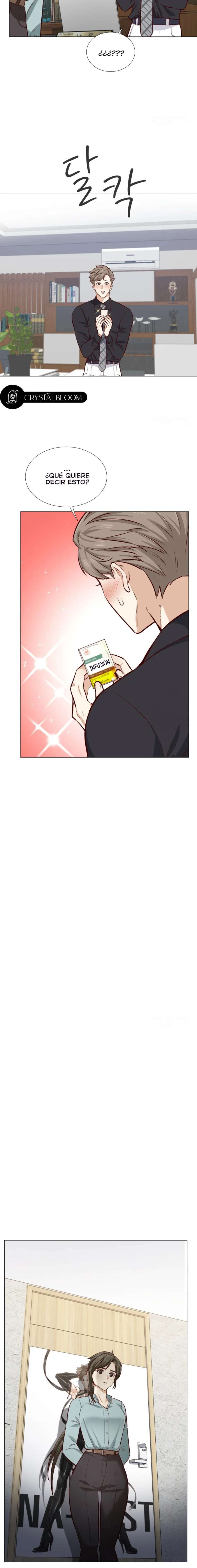 Seducción Caliente Capítulo 10 - Page 16