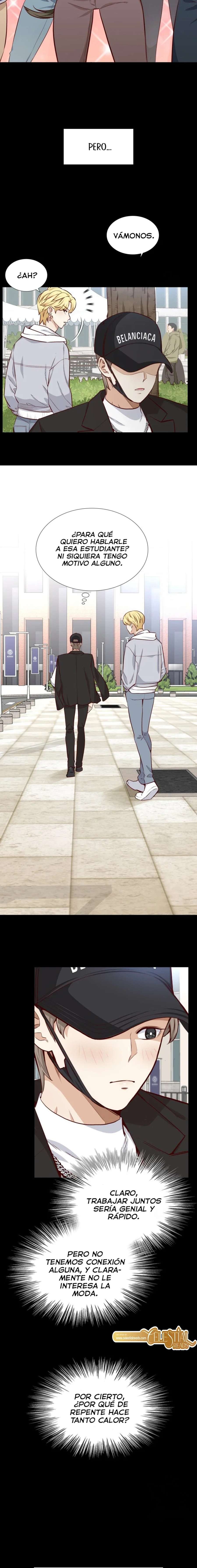 Seducción Caliente Capítulo 11 - Page 17