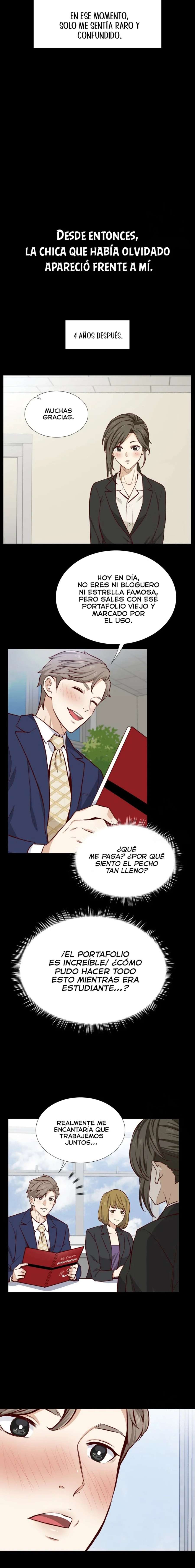 Seducción Caliente Capítulo 11 - Page 18