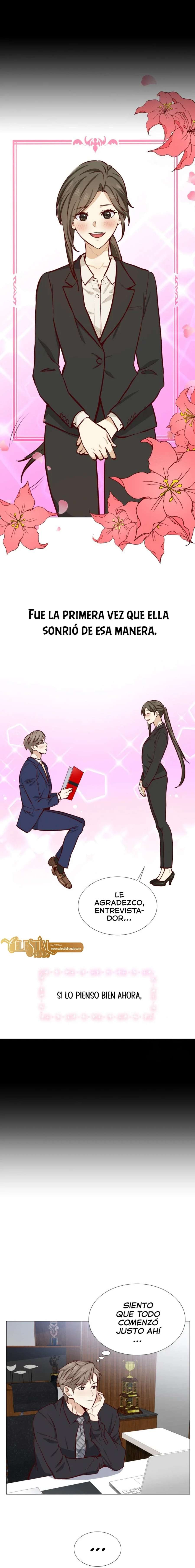 Seducción Caliente Capítulo 11 - Page 19
