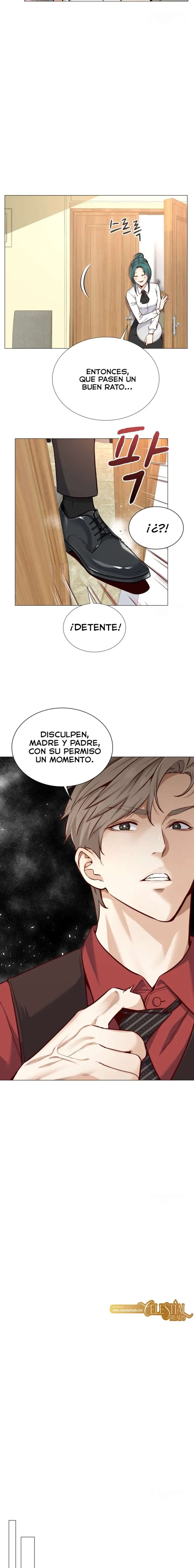 Seducción Caliente Capítulo 12 - Page 10