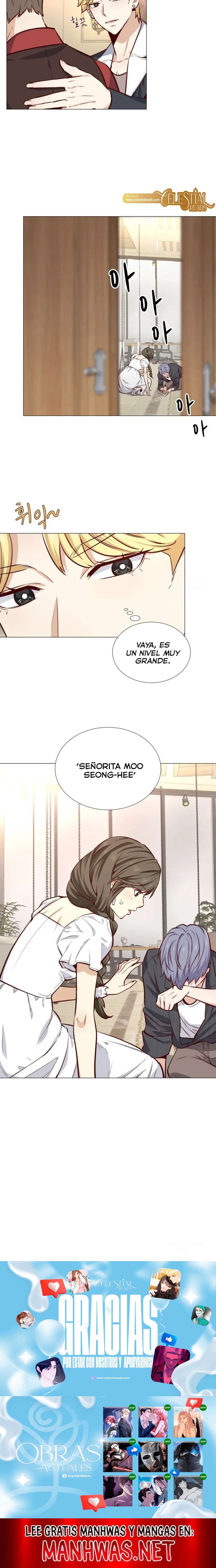 Seducción Caliente Capítulo 12 - Page 18