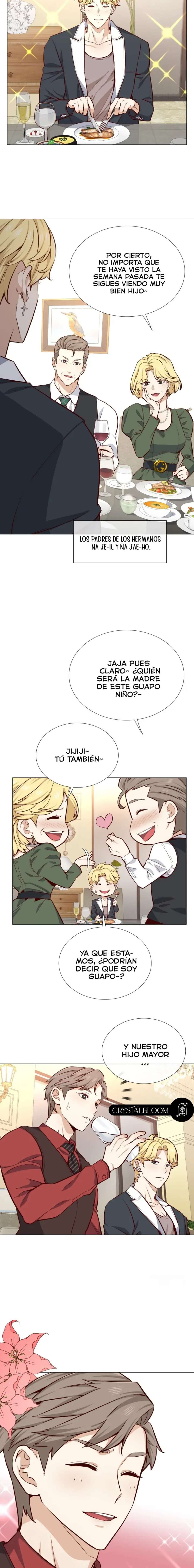 Seducción Caliente Capítulo 12 - Page 2