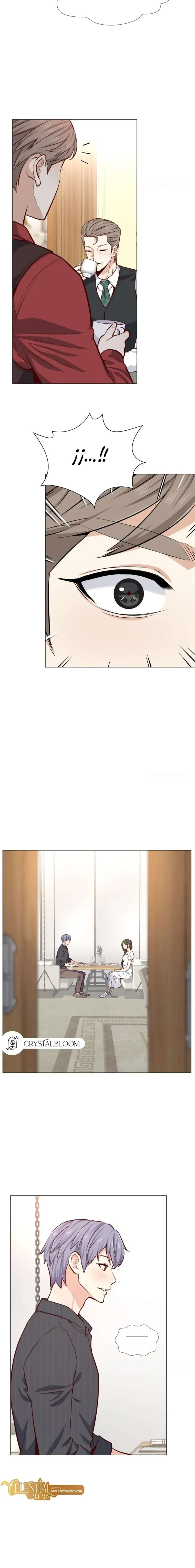 Seducción Caliente Capítulo 12 - Page 8