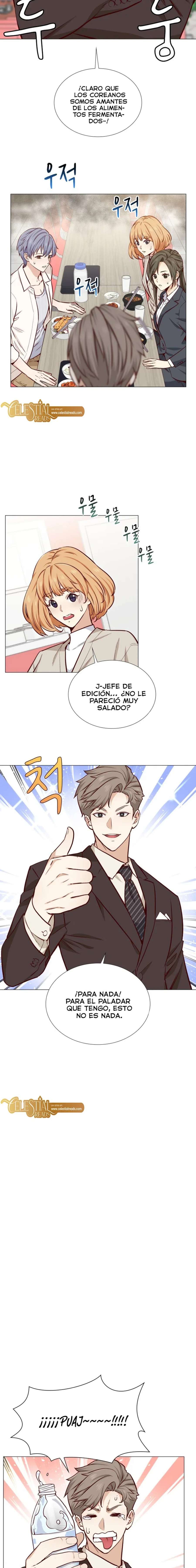 Seducción Caliente Capítulo 13 - Page 12