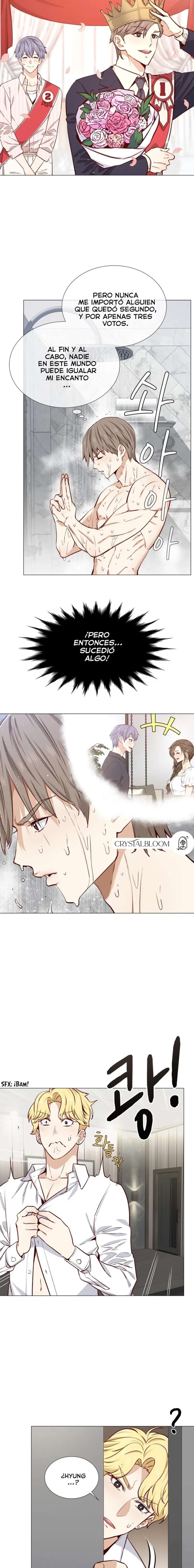 Seducción Caliente Capítulo 13 - Page 2