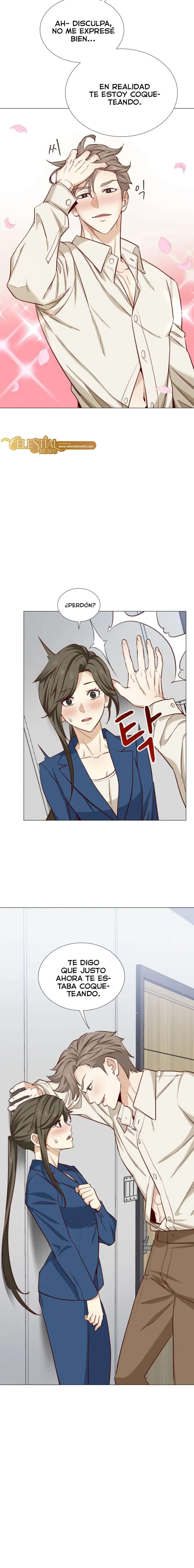 Seducción Caliente Capítulo 14 - Page 13