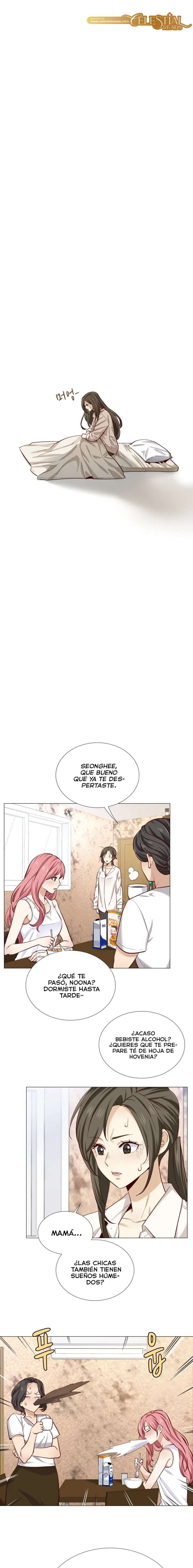 Seducción Caliente Capítulo 15 - Page 15