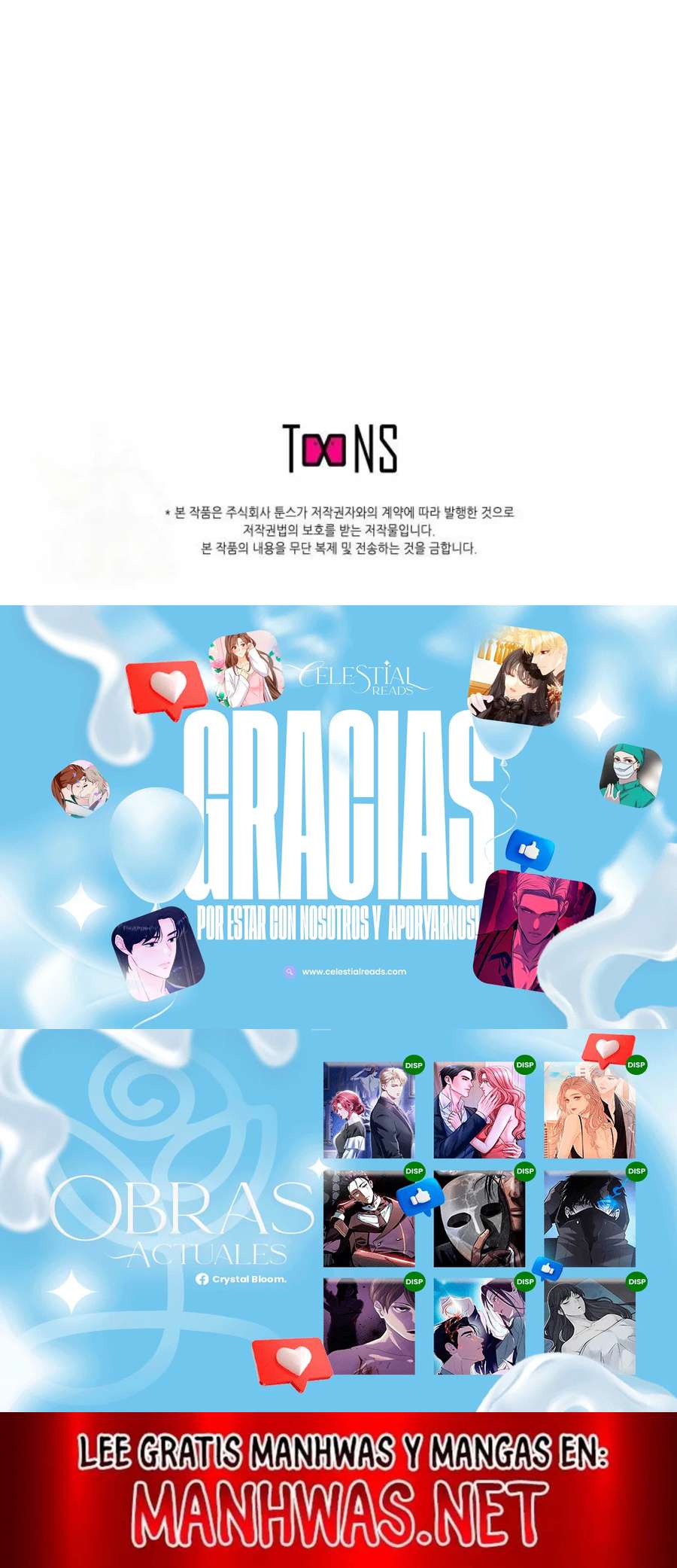 Seducción Caliente Capítulo 15 - Page 17