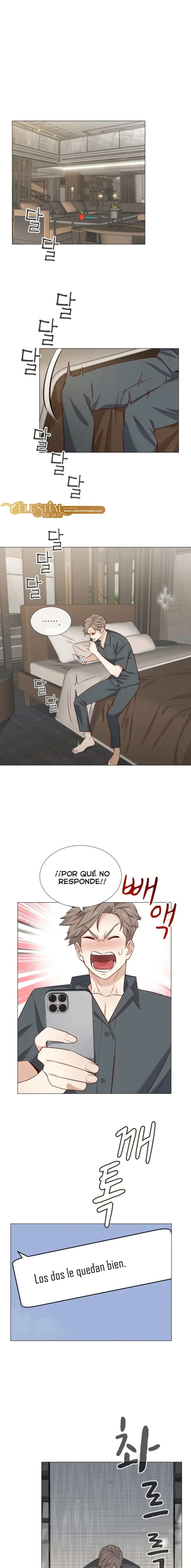 Seducción Caliente Capítulo 16 - Page 12