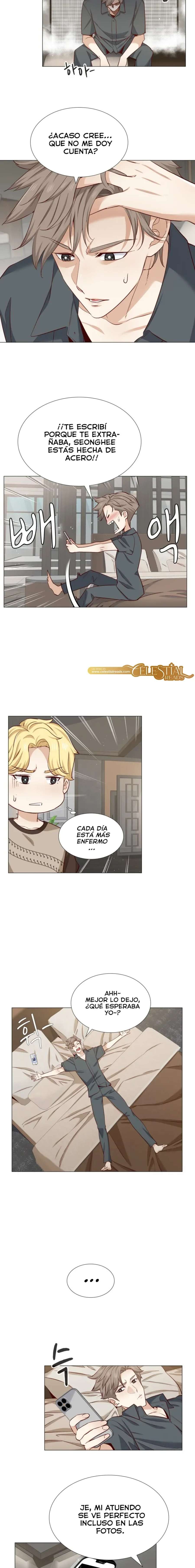 Seducción Caliente Capítulo 16 - Page 13