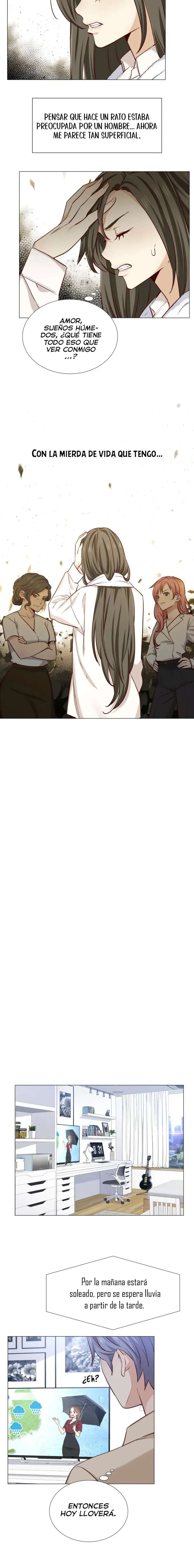 Seducción Caliente Capítulo 16 - Page 5