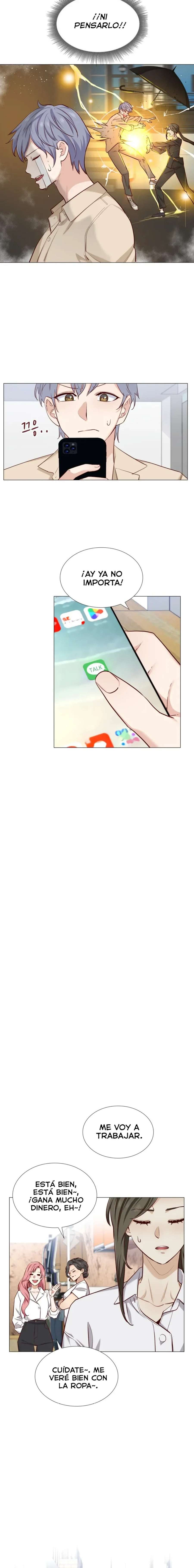 Seducción Caliente Capítulo 16 - Page 7