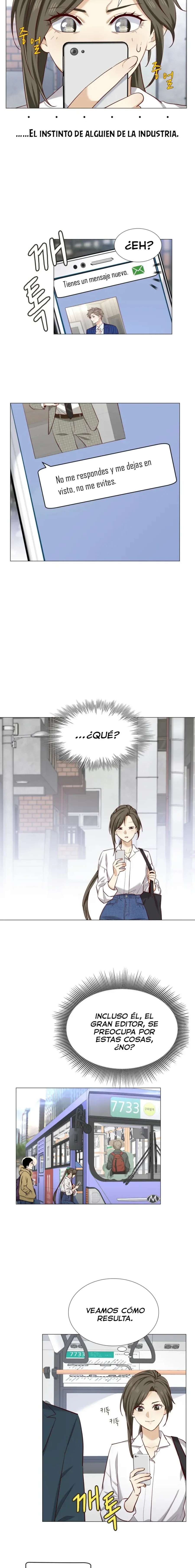 Seducción Caliente Capítulo 16 - Page 9