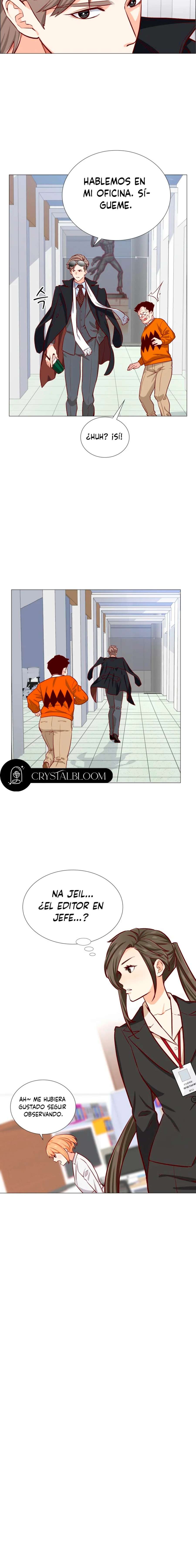 Seducción Caliente Capítulo 2 - Page 16