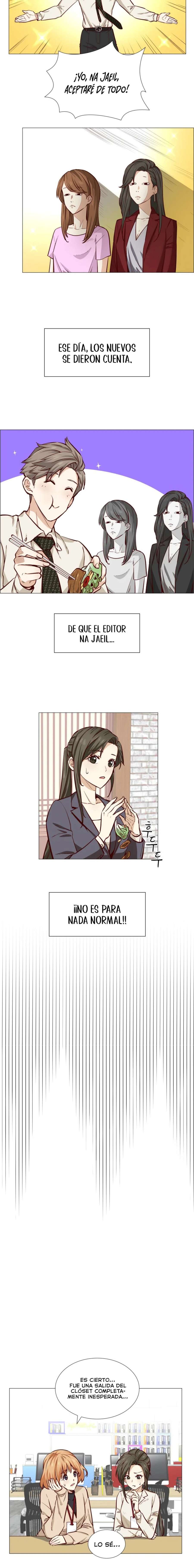 Seducción Caliente Capítulo 3 - Page 12