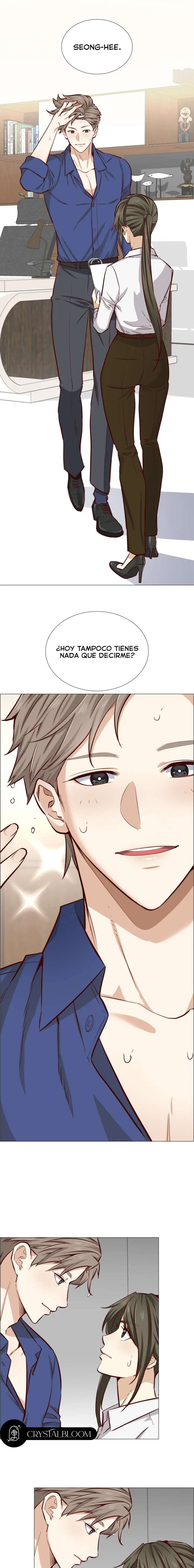 Seducción Caliente Capítulo 3 - Page 16