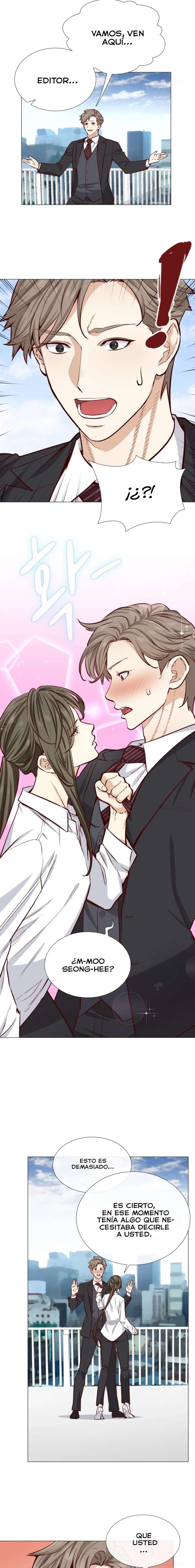 Seducción Caliente Capítulo 6 - Page 14