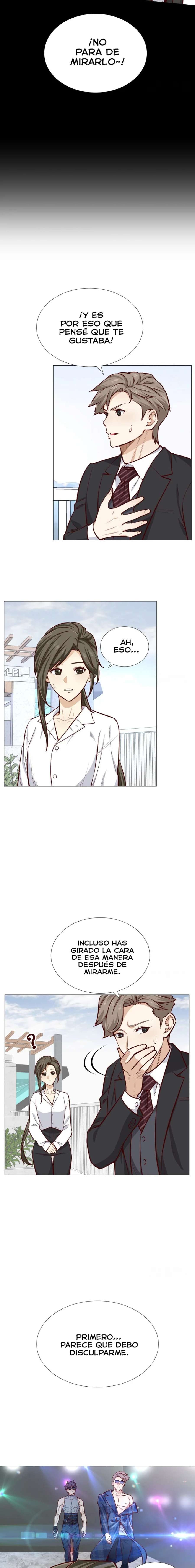 Seducción Caliente Capítulo 6 - Page 7