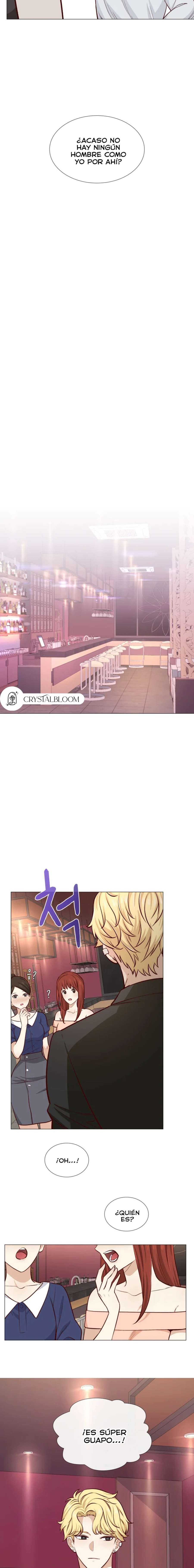 Seducción Caliente Capítulo 7 - Page 11