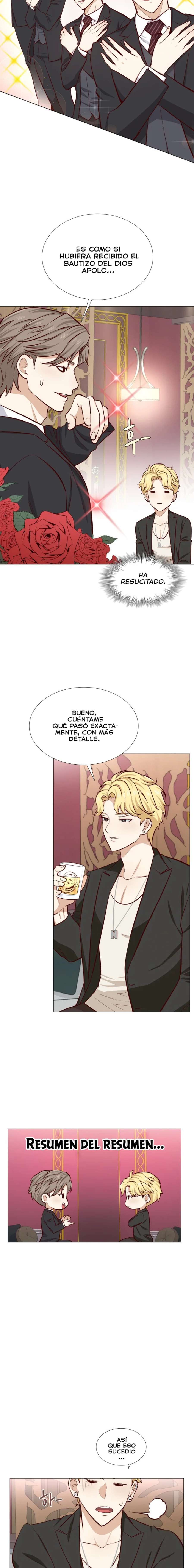 Seducción Caliente Capítulo 7 - Page 15