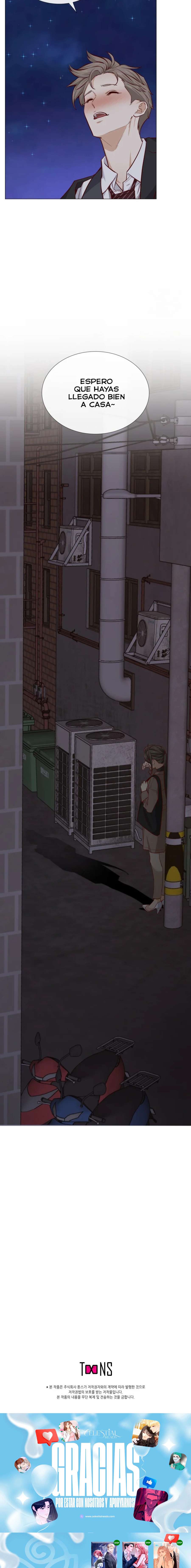 Seducción Caliente Capítulo 8 - Page 20