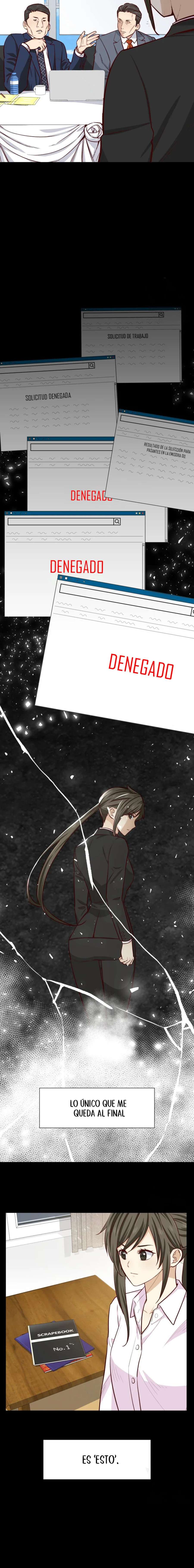 Seducción Caliente Capítulo 9 - Page 10