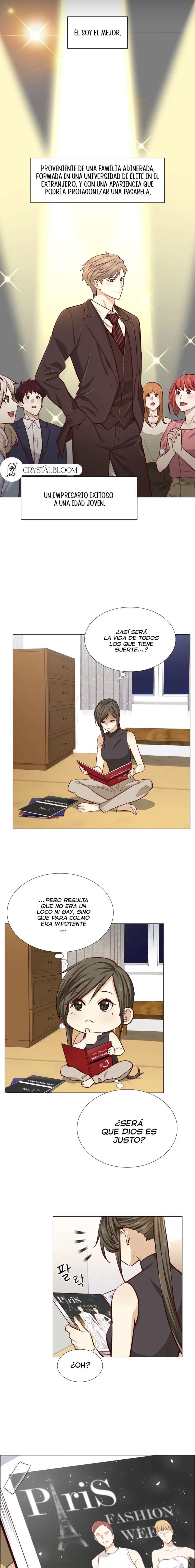 Seducción Caliente Capítulo 9 - Page 13