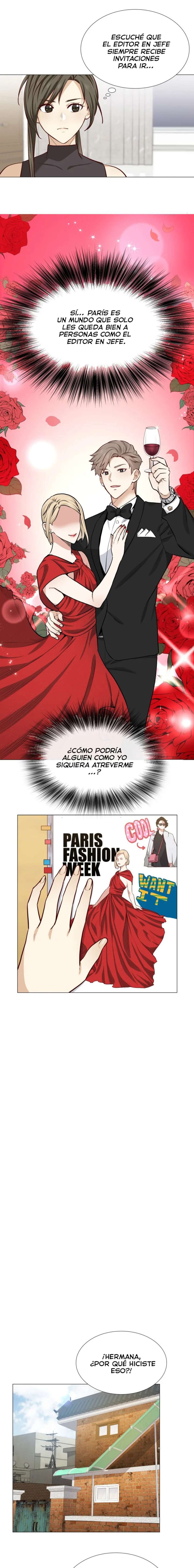 Seducción Caliente Capítulo 9 - Page 15