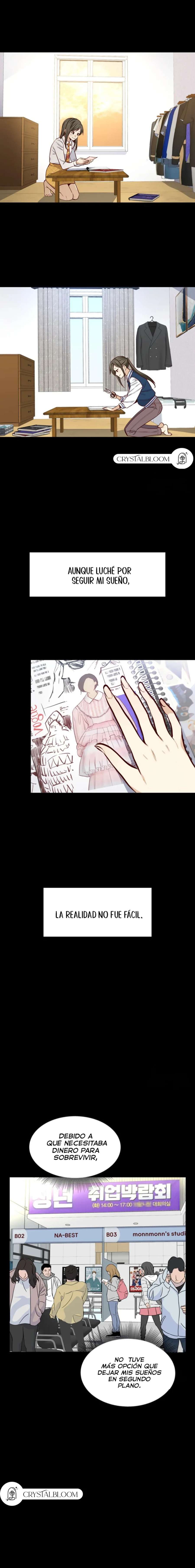 Seducción Caliente Capítulo 9 - Page 8