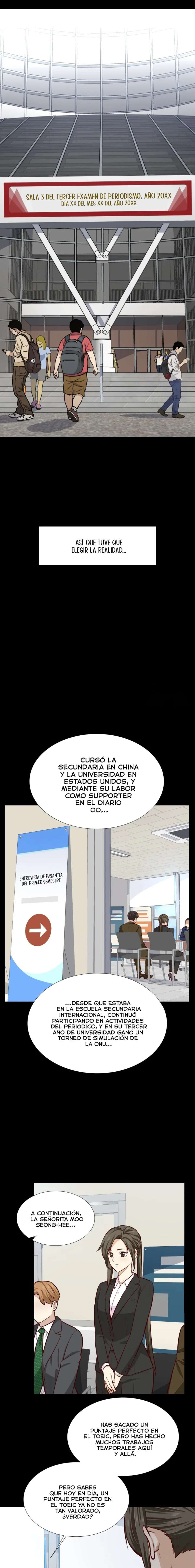 Seducción Caliente Capítulo 9 - Page 9