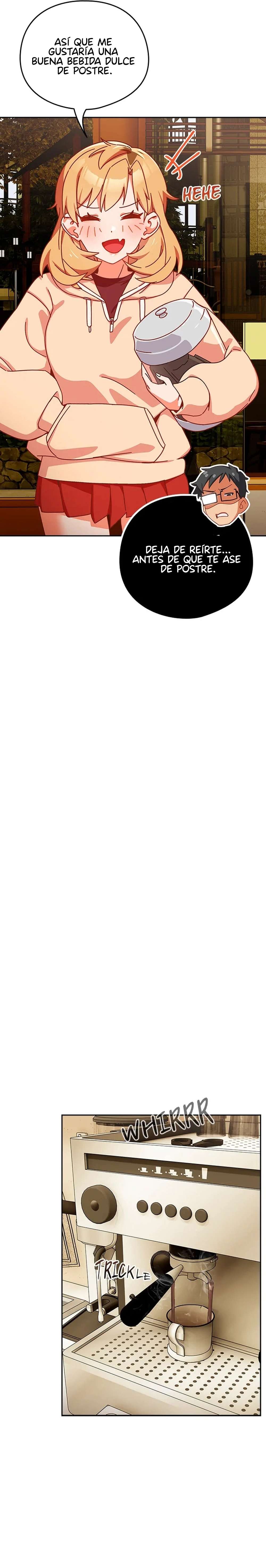 Como ninguna otra Capítulo 1 - Page 17