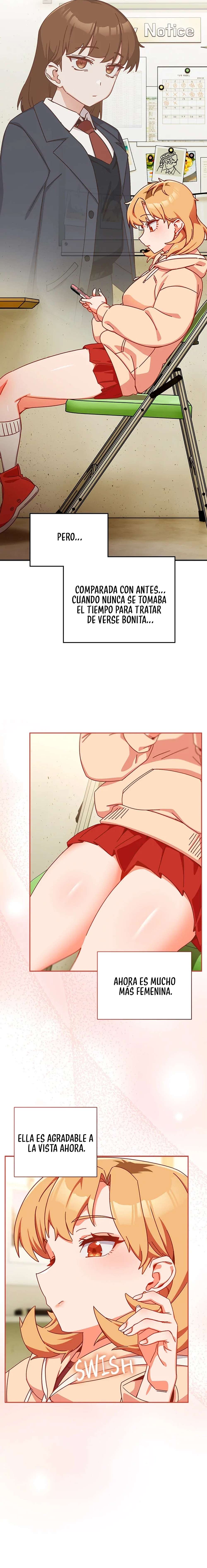 Como ninguna otra Capítulo 1 - Page 19