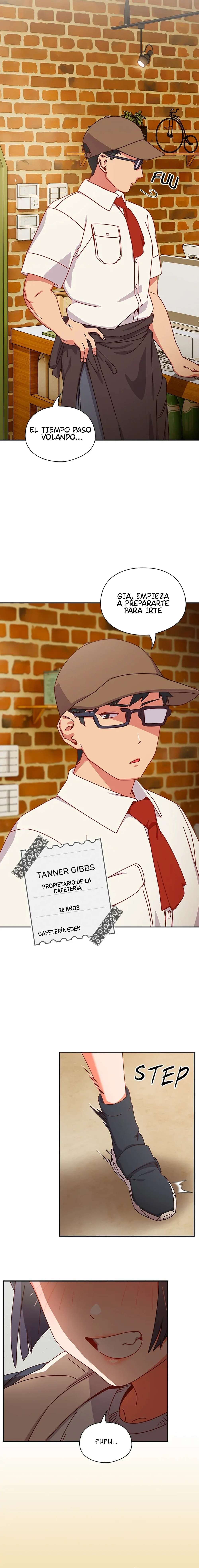 Como ninguna otra Capítulo 1 - Page 2