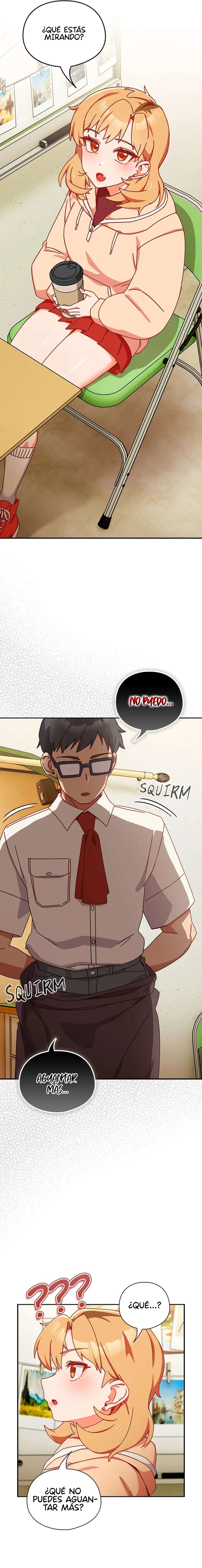 Como ninguna otra Capítulo 1 - Page 24