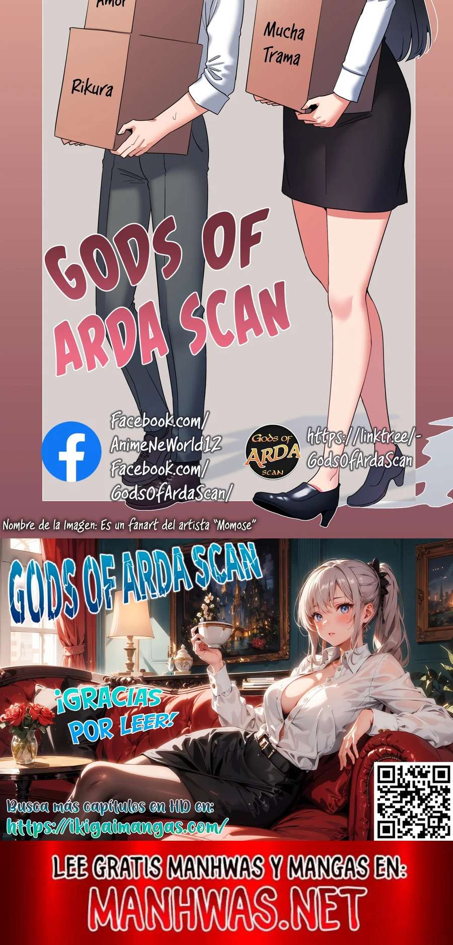 Como ninguna otra Capítulo 10 - Page 24