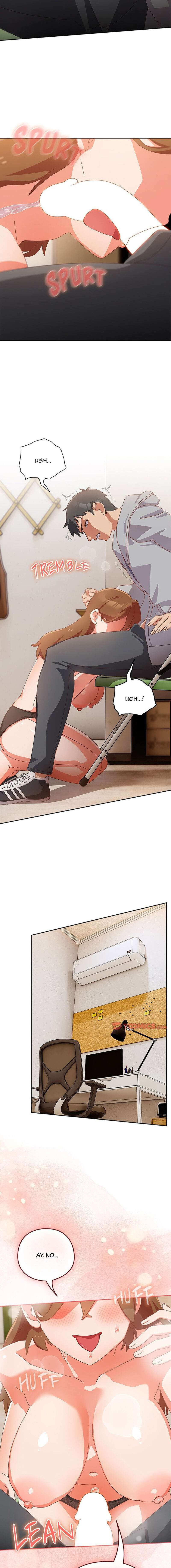 Como ninguna otra Capítulo 11 - Page 17