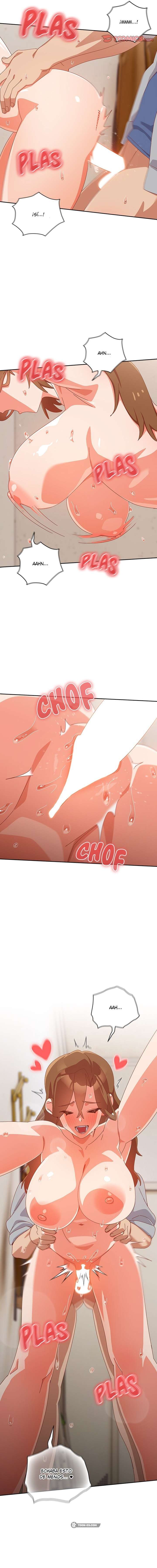 Como ninguna otra Capítulo 12 - Page 4