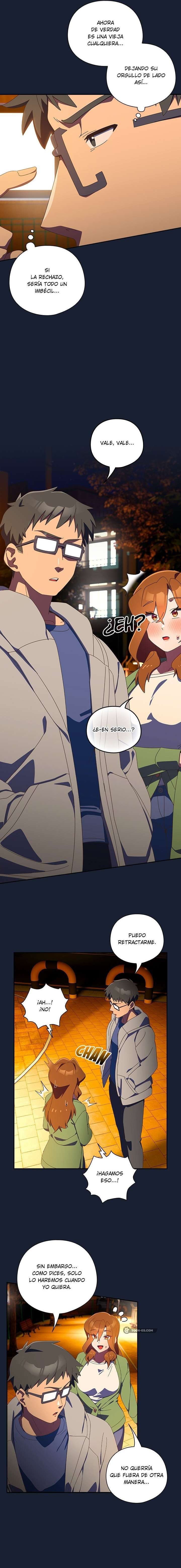 Como ninguna otra Capítulo 13 - Page 11