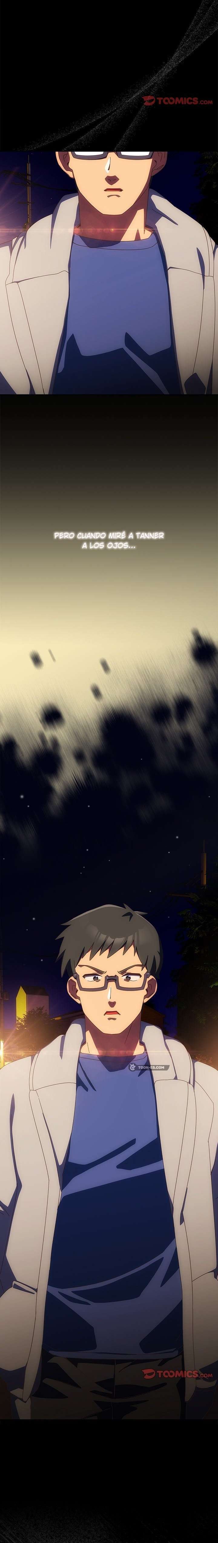 Como ninguna otra Capítulo 14 - Page 12